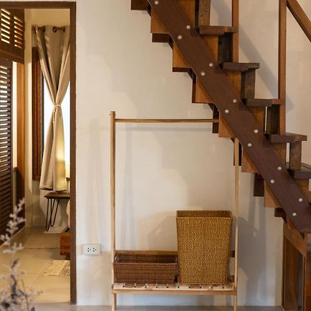 Big Tree Boutique Hotel Koh Tao Exterior photo