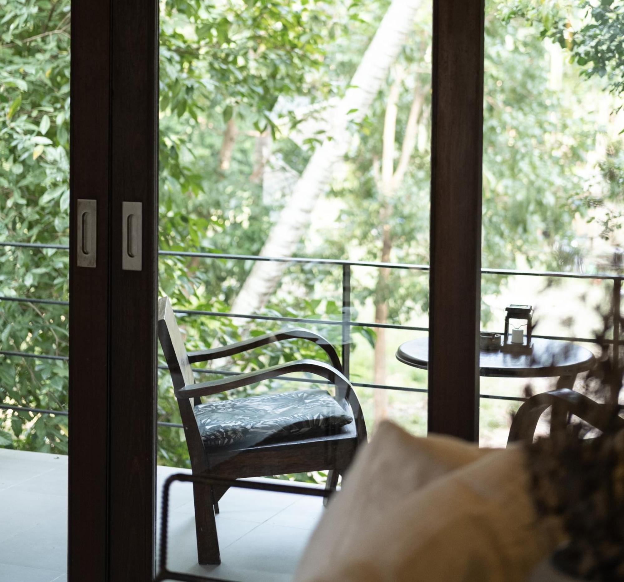 Big Tree Boutique Hotel Koh Tao Exterior photo