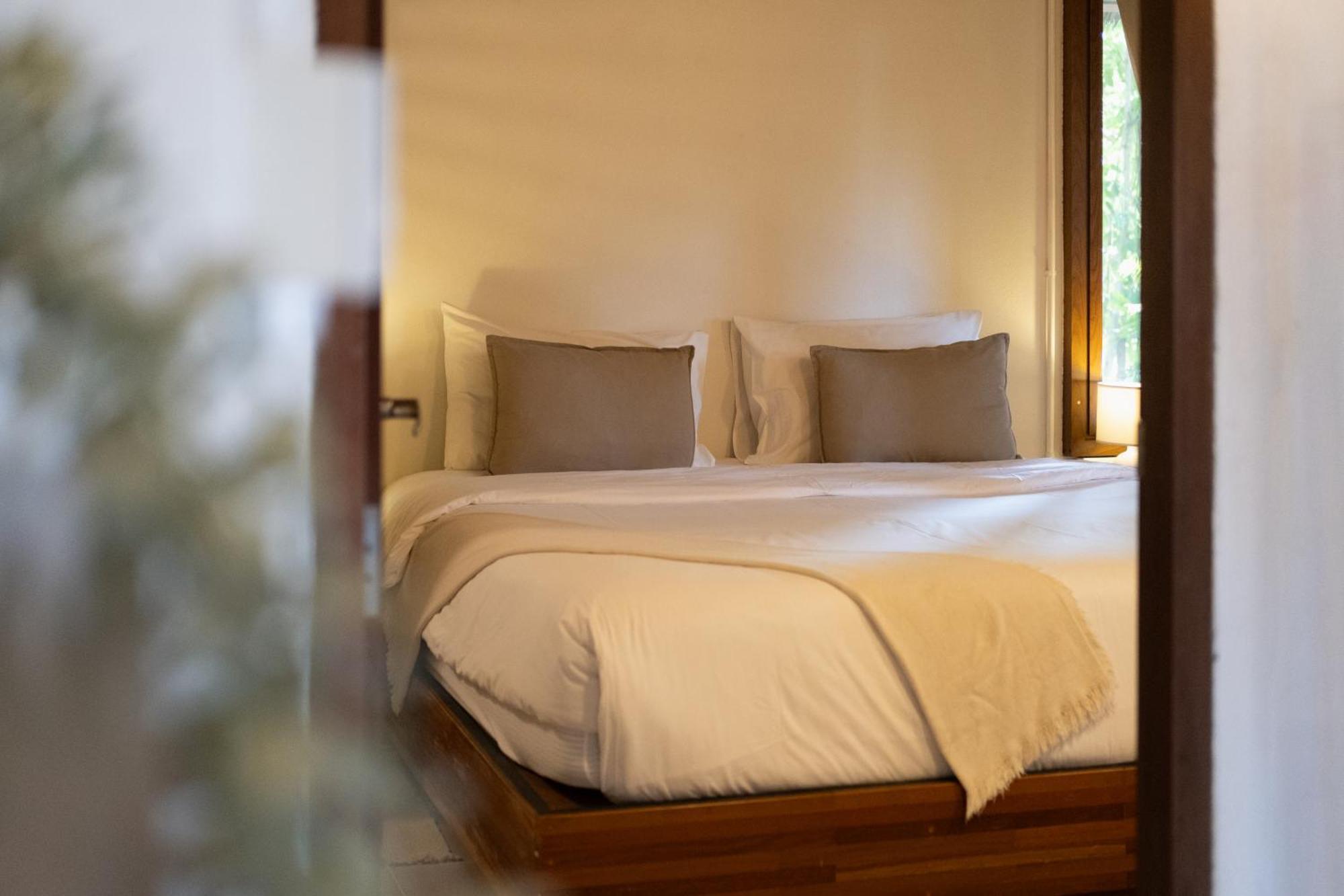 Big Tree Boutique Hotel Koh Tao Exterior photo